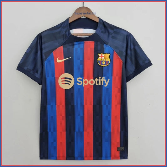 Camisa Barcelona 22-23